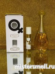 NROTICuERSe Narkotic VIP - Christian Dior J`Adore 25 ml