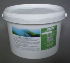 W12 Водорослевое обертывание - Cлимминг обертывание для тела ТМ BIO NATURE