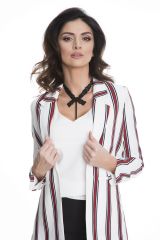 тканевые бретели Lulu Lady Boss Julimex