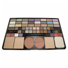 Тени для век C 61 Color Makeup Plate № 1 154 g
