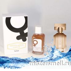 NROTICuERSe Narkotic VIP - Hugo Boss The Scent for Her, 100 ml