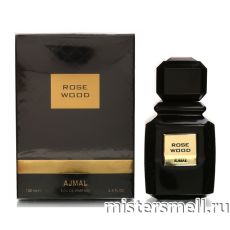 Ajmal Rose Wood