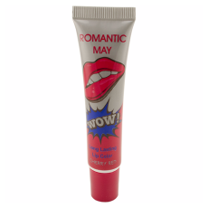 Блеск Romantic Bear Long Lasting Lip Color Wow Cherry Red 15 g 1 шт