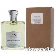 Тестер Creed Virgin Island Water