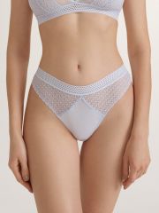 GOTIC LBR 2984 Conte elegant Трусы ice blue