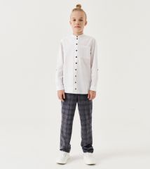 ПА-354240 Panda Сорочка Белый