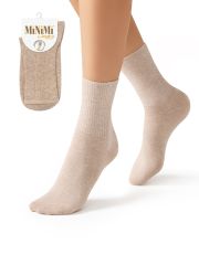 462033 Minimi Носки Beige (Бежевый)