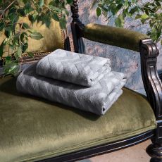 926050 Verossa Комплект полотенец Relax 1 полотенце 50x90 см, 1 полотенце 70x140 см