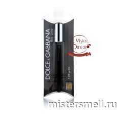 Мини блистер 20 мл. Dolce&Gabbana The one for Men