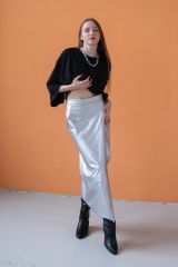 332783 RISE Юбка Серебро
