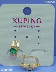 Серьги Xuping