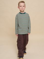 BFJ3362U PELICAN Джемпер Зеленый