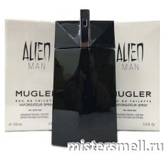 Тестер Thierry Mugler Alien Man