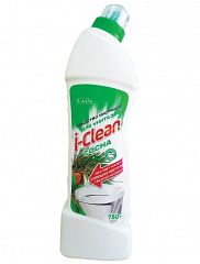 027642 Ромакс. Средство чистящее для унитазов I-CLEAN Сосна 750гр