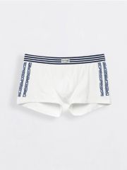 192174 DiWaRi Трусы White