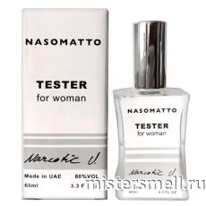 Мини тестер арабский 60 мл White Nasomatto Narcotic Venus