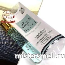 Мини блистер 20 мл. Gucci Flora by Gucci Glamorous Magnolia