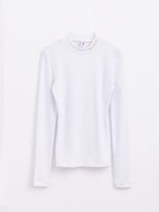 21С-1569ТСП Conte elegant Джемпер white