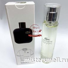 Парфюмерия 55 мл white феромоны Lacoste L 12 12 Noir