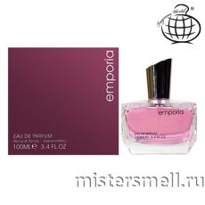 Fragrance World - Emporia, 100 ml