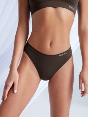 Minimi Трусы MA221 Slip, PA Cioccolata (Коричневый)