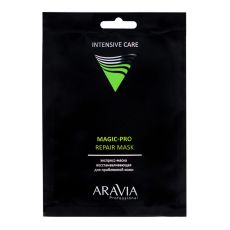 Aravia Экспресс-маска восстанавливающая для проблемной кожи / Magic Pro Repair Mask