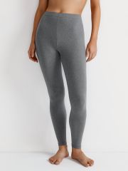 OmD 2917T SF Легинсы женские Omsa Легинсы Grigio (Серый)