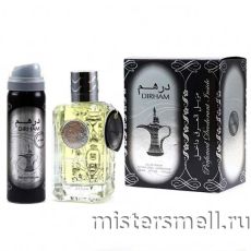Ard Al Zaafaran - Dirham (Набор 100 ml Edp + 50 ml Deo)