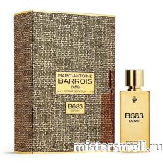 Высокого качества Marc-Antoine Barrois - B683 Extrait, 100 ml