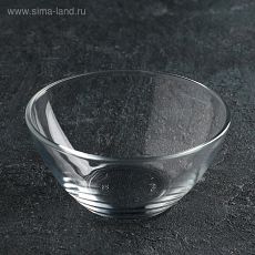 ЦЕНА ЗА 6 ШТ! 1753800 Салатник 330 мл Cosmos, 12 см
